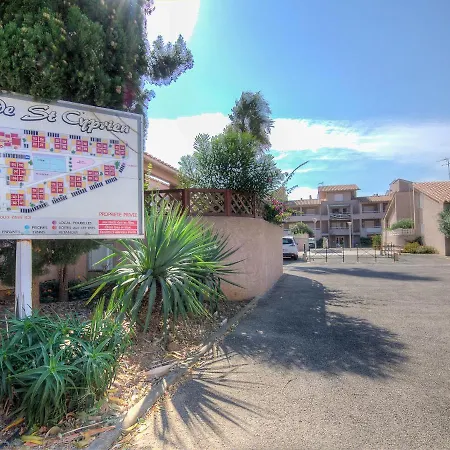 Le Clos De St Cyprien-6 By Interhome Tatil Evi