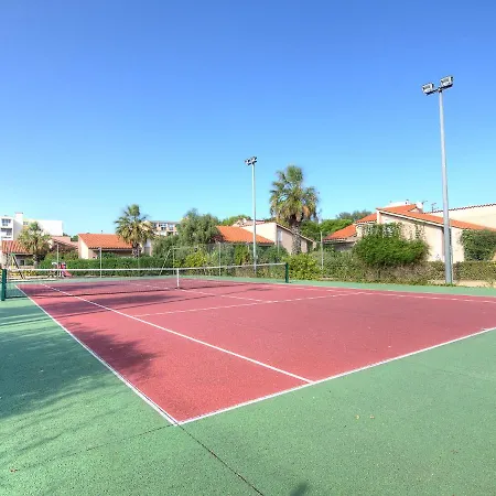 Le Clos De St Cyprien-6 By Interhome Tatil Evi *