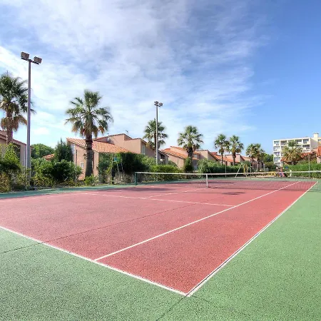 Le Clos De St Cyprien-6 By Interhome *