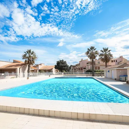 Le Clos De St Cyprien-6 By Interhome *