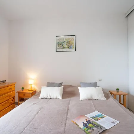 Le Clos De St Cyprien-6 By Interhome * Saint-Cyprien (Pyrenees-Orientales)