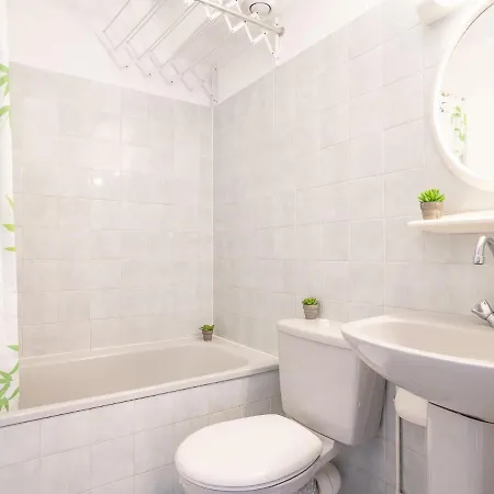 Le Clos De St Cyprien-6 By Interhome Tatil Evi