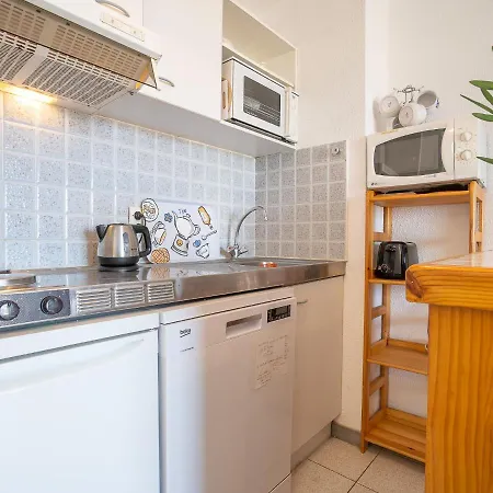 Tatil Evi Le Clos De St Cyprien-6 By Interhome