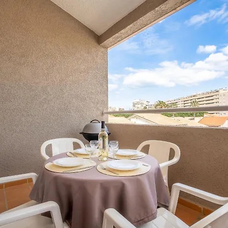 Casa vacanze Le Clos De St Cyprien-6 By Interhome *