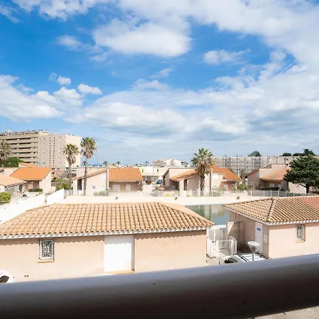 Le Clos De St Cyprien-6 By Interhome * Saint-Cyprien (Pyrenees-Orientales)