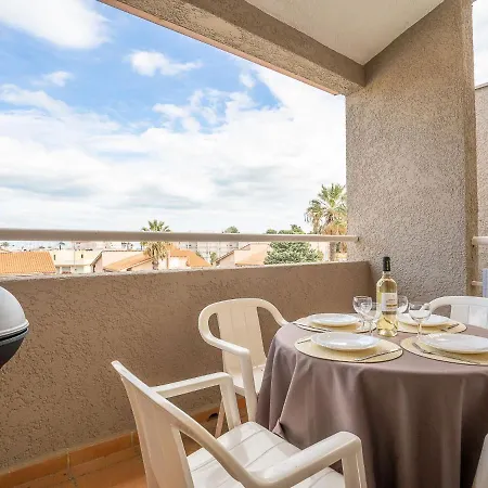 Tatil Evi Le Clos De St Cyprien-6 By Interhome Saint-Cyprien (Pyrenees-Orientales)