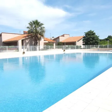 Le Clos De St Cyprien-6 By Interhome