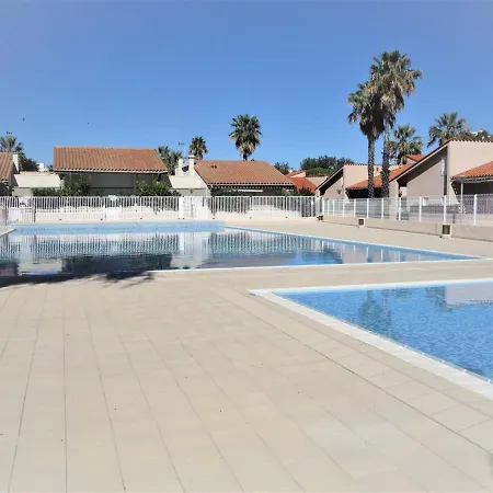 Tatil Evi Le Clos De St Cyprien-6 By Interhome Saint-Cyprien (Pyrenees-Orientales)