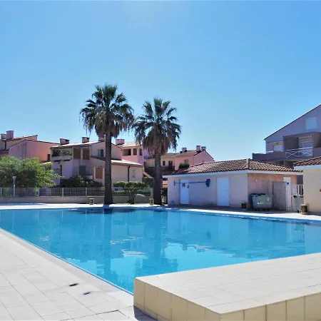 Tatil Evi Le Clos De St Cyprien-6 By Interhome *