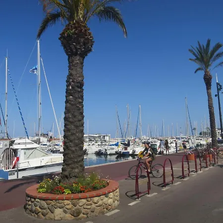 Le Clos De St Cyprien-6 By Interhome Tatil Evi *
