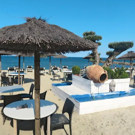 Le Clos De St Cyprien-6 By Interhome