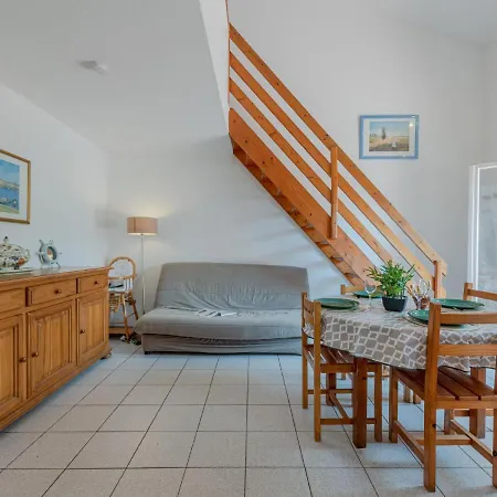 Tatil Evi Le Clos De St Cyprien-6 By Interhome