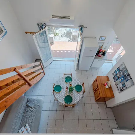 Tatil Evi Le Clos De St Cyprien-6 By Interhome Saint-Cyprien (Pyrenees-Orientales)