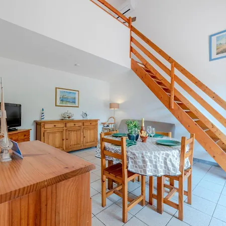 Le Clos De St Cyprien-6 By Interhome Tatil Evi *