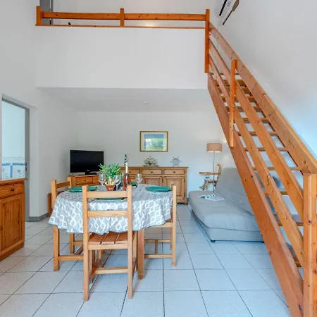 Le Clos De St Cyprien-6 By Interhome * Saint-Cyprien (Pyrenees-Orientales)