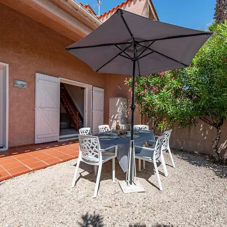 Le Clos De St Cyprien-6 By Interhome *
