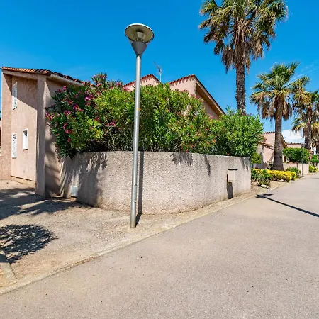 Le Clos De St Cyprien-6 By Interhome Tatil Evi Saint-Cyprien (Pyrenees-Orientales)