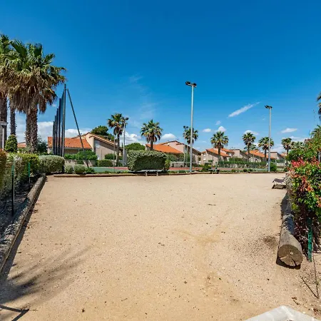 Le Clos De St Cyprien-6 By Interhome Tatil Evi *
