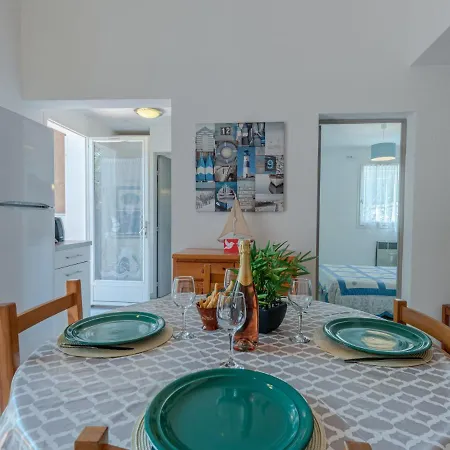 Le Clos De St Cyprien-6 By Interhome * Saint-Cyprien (Pyrenees-Orientales)