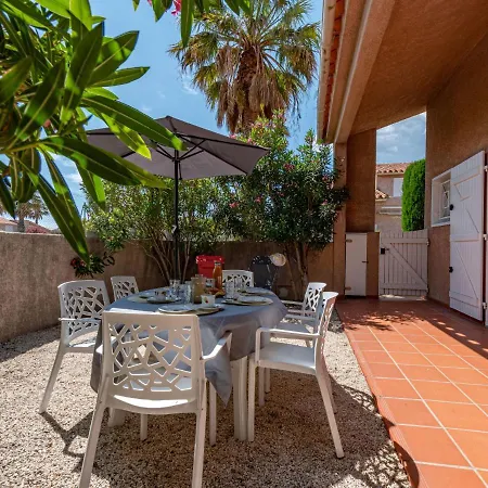 Le Clos De St Cyprien-6 By Interhome Saint-Cyprien (Pyrenees-Orientales)