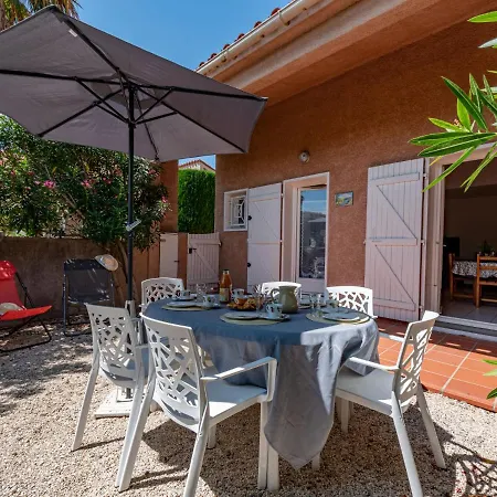 Le Clos De St Cyprien-6 By Interhome Tatil Evi *