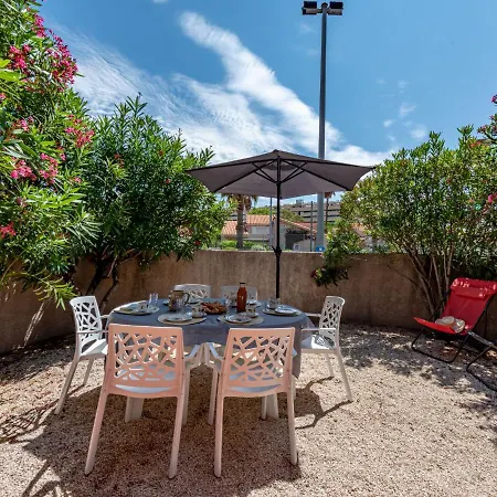 Le Clos De St Cyprien-6 By Interhome 度假居 *