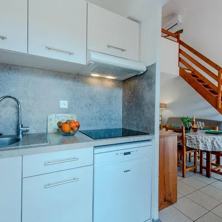 Le Clos De St Cyprien-6 By Interhome Tatil Evi Saint-Cyprien (Pyrenees-Orientales)