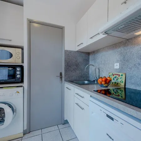 Le Clos De St Cyprien-6 By Interhome *