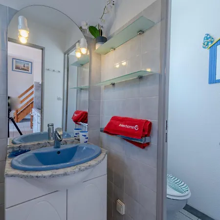 Le Clos De St Cyprien-6 By Interhome * Saint-Cyprien (Pyrenees-Orientales)