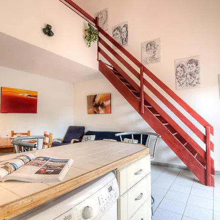 Le Clos De St Cyprien-6 By Interhome Saint-Cyprien (Pyrenees-Orientales)
