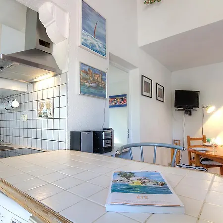 Tatil Evi Le Clos De St Cyprien-6 By Interhome *