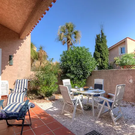 Le Clos De St Cyprien-6 By Interhome