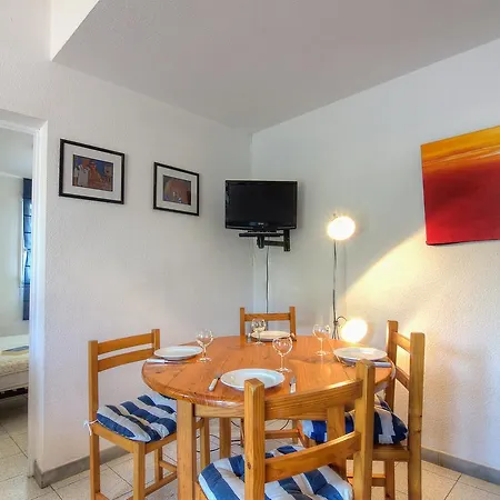 Le Clos De St Cyprien-6 By Interhome Saint-Cyprien (Pyrenees-Orientales)