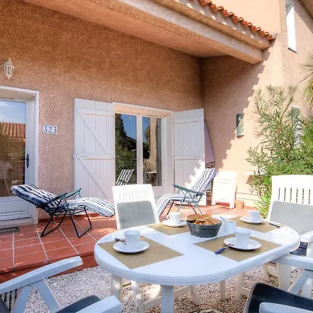 Casa vacanze Le Clos De St Cyprien-6 By Interhome Saint-Cyprien (Pyrenees-Orientales)