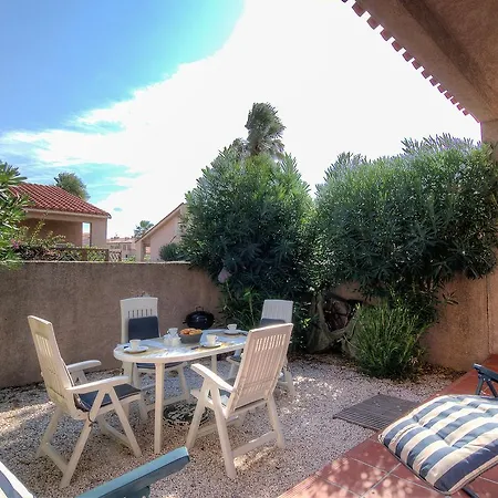 Le Clos De St Cyprien-6 By Interhome