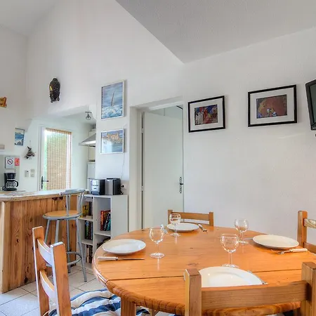 Le Clos De St Cyprien-6 By Interhome Saint-Cyprien (Pyrenees-Orientales)