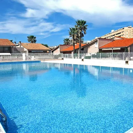Le Clos De St Cyprien-6 By Interhome * Saint-Cyprien (Pyrenees-Orientales)