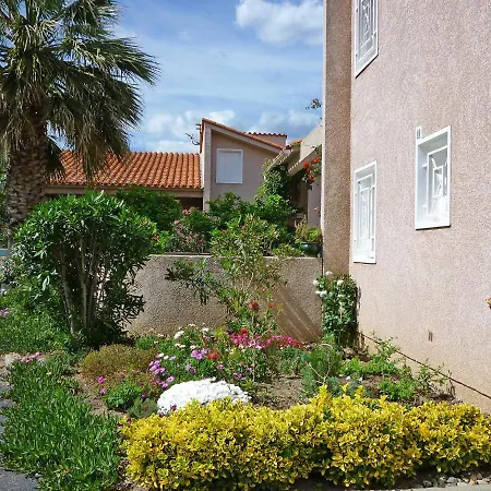 Le Clos De St Cyprien-6 By Interhome Feriehus Saint-Cyprien (Pyrenees-Orientales)