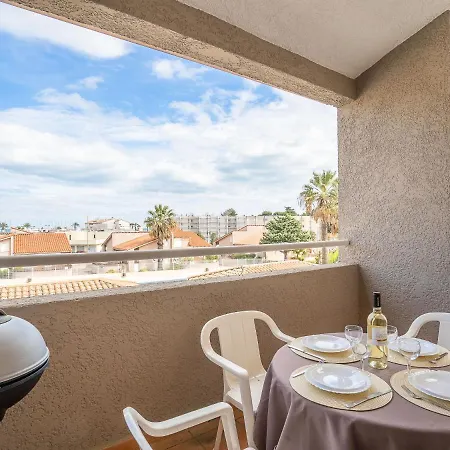 Le Clos De St Cyprien-6 By Interhome Tatil Evi Saint-Cyprien (Pyrenees-Orientales)
