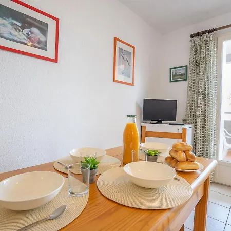 Le Clos De St Cyprien-6 By Interhome *