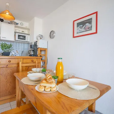 Le Clos De St Cyprien-6 By Interhome * Saint-Cyprien (Pyrenees-Orientales)