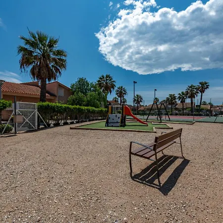 Le Clos De St Cyprien-6 By Interhome Saint-Cyprien