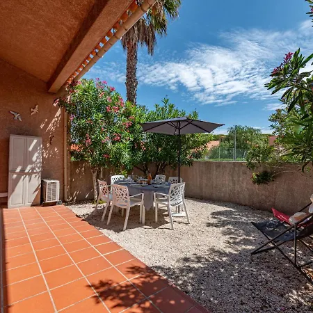 Le Clos De St Cyprien-6 By Interhome