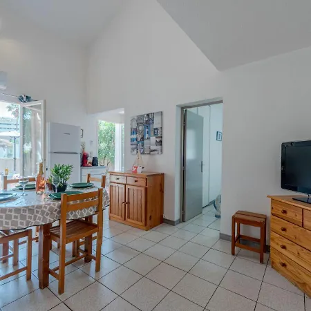 Le Clos De St Cyprien-6 By Interhome Nyaraló *