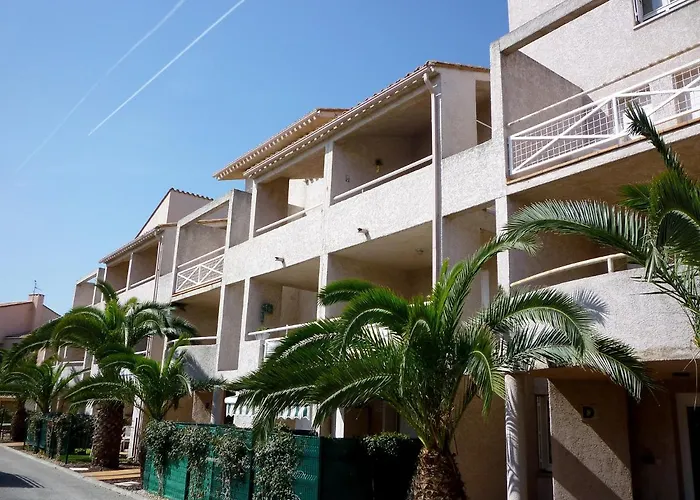 Le Clos De St Cyprien-6 By Interhome Vakantiehuis Saint-Cyprien (Pyrenees-Orientales)