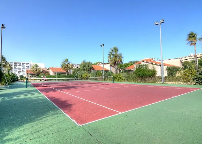 Le Clos De St Cyprien-6 By Interhome Vakantiehuis *
