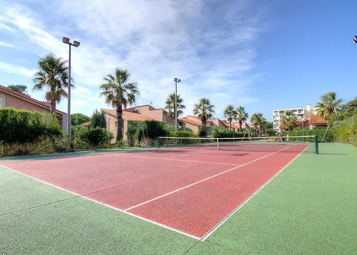 Le Clos De St Cyprien-6 By Interhome *