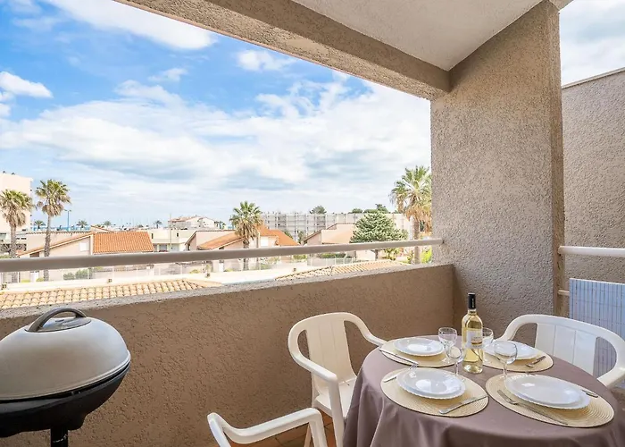 Le Clos De St Cyprien-6 By Interhome Vakantiehuis Saint-Cyprien (Pyrenees-Orientales)