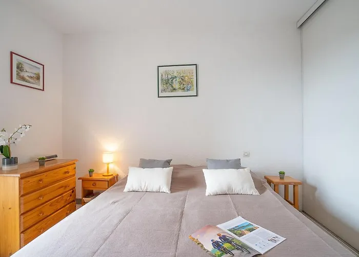 Le Clos De St Cyprien-6 By Interhome * Saint-Cyprien (Pyrenees-Orientales)