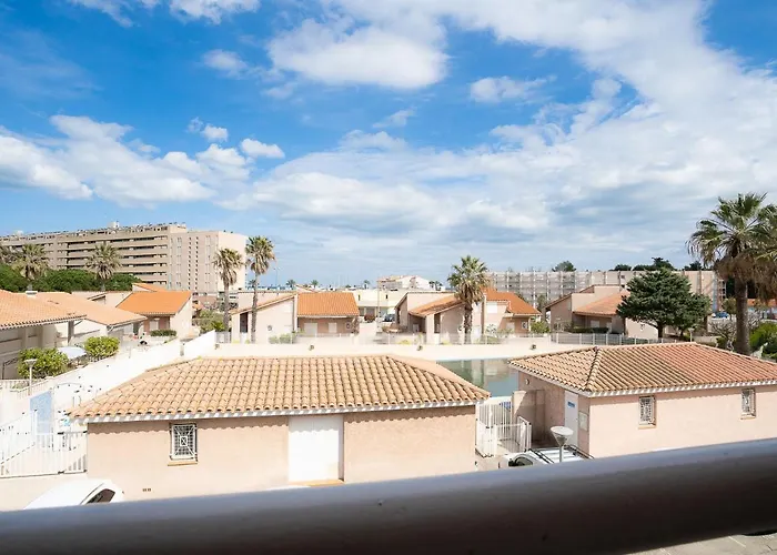 Le Clos De St Cyprien-6 By Interhome * Saint-Cyprien (Pyrenees-Orientales)